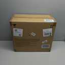 WIZAURA Slushie Machine, Slushy for Home No Ice Need, Soft Serve Ice Cream Maker & Margarita Machine, Auto-Cleaning, 6 Presets for Milkshakes, Frappés, Frozen Drink and More, Blue, 1 Insulated Cup