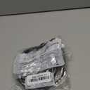 Cyber Acoustics Mono Headset, headphone with microphone, great for K12 School Classroom and Education (AC-104),Gray