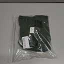 One Piece Swimsuit Women Tummy Control 2024 Bikini Swimsuit Cutout for Women Bathing Suit for Women (Green, M)