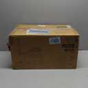 Spin Mop Bucket Deluxe 360 Spinning Floor Cleaning System with 6 Microfiber Replacement Head Refills,62" Extended Handle,4X Wheel for Home Cleaning