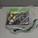 Sensky 19.7ft/6m Motion Activated LED Strip Light Kit Flexible LED Strip Motion Sensor for Bedroom, Gun Safe, Under Cabinet, Under Bed, Pantry, Kitchen, Stairway, Closet(Warm White 3000-3500K) (1 KIT upgrade with dimmer)