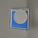 Google Nest Thermostat - Smart Thermostat for Home - Programmable Wifi Thermostat - Charcoal