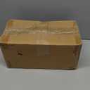 Vintage Red Truck Christmas Decor,Farmhouse Metal Trucks Planter, Decorative Americana Tabletop Storage,Patriotic Table Centerpiece Decorations