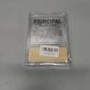 Principal Gifts for Men Women, Principal Gift Ideas, Principal Appreciation Gifts, Principal Definition Acrylic Desk Sign Decor