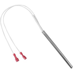 6" Pellet Stove Igniter Replace for 66608-SPFL,Compatible with Cleveland Ironworks PS130 PS20 PS60,Grand Teton Gros Ventre, Grand Teton Jackson, Grand Teton No 26 Mini, Grand Teton No 390 Large