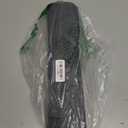 Fabric Repair Patch, 17X79 Inch Fabric Large Repair Tape, Self-Adhesive Fabric Patches for Furniture, Sofa, Car Interior, Shoes, Hand Bag, Clothing (Dark Grey, 17X79 Inch)