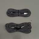 USBC to USBC 100W [10ft/2 Pack] USB C to USB C Fast Charging Cable Braided C to C Charger Cord for MacBook Pro/Air, iPhone 16 15 Pro Max Plus,iPad Pro, Samsung Galaxy S25 Ultra S24 S23, Pixel, PS5,Switch (Grey)