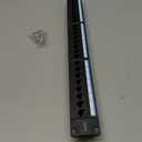 Amazon.com: Jadaol [UL Listed] 24 Port Patch Panel Rackmount or Wall Mount 19-Inch, 1U Cat 6 Network Panel Preloaded with 24 Keystone Couplers Plus 1 Spare, 10Gbps Ethernet Panel with Cable Management & Back Bar : Electronics