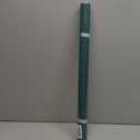 Teal Grasscloth Peel and Stick Wallpaper Vintage Texture Removable Waterproof Wallpaper for Room Walls, Cabinets, Furniture, Drawers, Desk A Set of 23.6"x120" (Green)