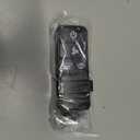 TX028C-S Ceiling Fan Remote Control for Hampton Bay, 3 Speeds with Light Dimmer & Color Temperature Adjustment, Replacement for Hampton Bay Home Decorators Collection A25-TX028C-S (Remote Only)