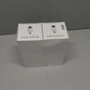 Smart Light Bulb Home Security 2K 5GHz WiFi Indoor (2.4GHz Only)