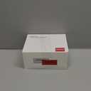 ORGSTA USB Shipping Label Printer - T001 4x6 Thermal Label Printer for Small Business, High Speed Label Printers for Shipping Package, Used for Ebay, Amazon, Shopify, Etsy, USPS, FedEx(USB Only) (Red)