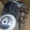 Nespresso Vertuo Next Coffee and Espresso Maker by De'Longhi, White