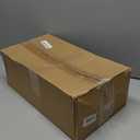 Savadicar Metal Door Pockets, American Flag Door Side Organizer Compatible with 2011-2018 Jeep Wrangler JK JKU, Front and Rear Door Storage Accessories, Replace Sagging Nets, 4PC Set