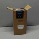 Riakrum 2 Pack Eid Mubarak Fairy Curtain Lights 9.84 ft Star Moon Castle Lights LED Window Star Lights for Ramadan Home Decoration Gifts Wedding Christmas Eid Party Indoor Holiday