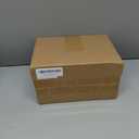 RC Roll Cage Rock Buggy Body Shell 1/10 Scale Nylon Rock Buggy Body Cage for Axial SCX10 SCX10 II, Durable RC Rock Crawler Upgrade(Red)