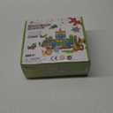 Jasonwell Magnetic Tiles Kids Magnetic Blocks Building Sets 3D Magnet Tile Building Toy Construction Educational STEM Toys Christmas Birthday Gifts for Toddlers Boys Girls 3 4 5 6 7 8 9 10 + Year Old    