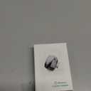 2-in-1 Wireless CarPlay & Android Auto Adapter, Plug & Play CarPlay Dongle Converts Wired to Wireless, Fast Auto-Connect, No Delay, Compact Design for iPhone & Android with USB/USB-C Port(Black)