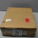 GSlife Large Dish Drying Rack with Absorbent Mat - Expandable 2-in-1 Stainless Steel Dish Racks for Kitchen Counter & Over Sink, Full Size Dish Drainer with Cup Holder, 16.5"-21.5" L x 15" W, Silver