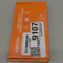 [US Version] Incell for Samsung Galaxy S23 Plus Screen Replacement for Samsung SM-S916U Screen Replacement Digitizer Touch Display Assembly with Frame (Not for SM-S916B) (Black)