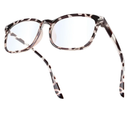 Blue Light Glasses for Woman Men | 99% Blue Light Blocking Glasses | Computer Glassess | Night Driving | Gaming | TV Phone Screen Reader Square Frame | Anti Eyestrain & UV Glare Protection