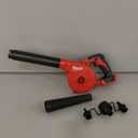 Milwaukee M18 BBL-0 Compact Blower 18 Volt Bare Unit