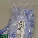 Plus Size Summer Dresses 2026 - Floral Milkmaid Puff Sleeve Casual Ruffle Tiered Maxi Long Sundress,18Plus