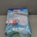 TENA ProSkin Unisex Adult Diapers with Tabs, Maximum Absorbency, Medium, 14 Ct