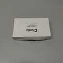 Chunful 6 Pcs Christmas Snowman Ornaments Wooden Melted Snowmen Crafts for Hanging Christmas Tree Decoration Xmas Holiday Party Supplies Decor