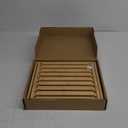 Bread Slicer for Sourdough Rounds & Homemade Bread, 10.5 Adjustable Large Wide Capacity, Perfect for Artisan Loaves, Durable & Easy to Use  The Ideal Gift for Baking Enthusiasts