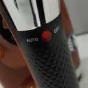 Rowenta Access Steam Iron, Clothes Iron with Steamer, Vertical Steaming, Maximum Steam Distribution, AntiDrip Protection, Red