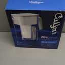 Culligan with ZeroWater Technology 12-Cup Water Filter Pitcher  Includes 5-Stage Advanced Water Filter, IAPMO Certified to Reduce Lead, Total PFAS (Forever Chemicals), Mercury, Fluoride, and Chlorine