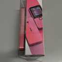 Nokia 225 4G (2024) | Dual SIM | GSM | Unlocked | International Version | Pink