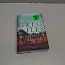Mississippi Blood: A Novel (Penn Cage, 6)