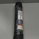 Mibao Front Door Mat, Heavy Duty Durable Welcome Mat for Outdoor Indoor, Dirt Trapper Waterproof Super Absorbent Door Mat for Entryway Outside Patio Porch, 29.5" x 17", Grey