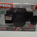 ARRMARC Truck 1/10 Big Rock 4X4 223S BLX BRUSHLESS Street Truck RTR (Batteries and Charger Not Included) with DSC, (Green), ARA4312V4T2