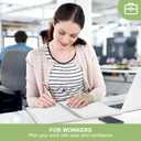 2 x 2026 Planner, Weekly and Monthly Calendar Planner Book, Jan 2026 - Dec 2026, Planning Agenda for Desk Accessories and School Supplies - A5 (6.3'' x 8.5'') (Daisy Garden)