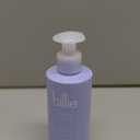 Billie - V Smooth - Shave Gel + Cleanser for Pubic Hair & Skin - pH-Balanced - Fragrance-Free - Gynecologist-Approved - 6.5 oz.