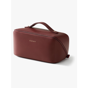 EACHY Travel Makeup Bag,Large Capacity Cosmetic Bags for Women,Waterproof Portable Pouch Open Flat Toiletry Bag Pattern Makeup Bag EACHY Travel Makeup Bag,Large Capacity Cosmetic Bags for Women,Waterproof Portable Pouch Open Flat Toiletry Bag Pattern Makeup Bag