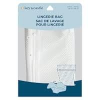 Key & Castle Lingerie Bag