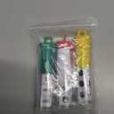 Left Right Center dice Game Prime (4 Pack)