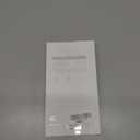 2 x Designed for Google Pixel 9A Case Clear,Transparent Shockproof Protective Phone Cases Slim Cover for Google Pixel 9A Case-Clear