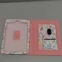 E NET-CASE Case for 7"/6.8" Kindle Paperwhite(12th/11th Generation-2024/2021) and Kindle Colorsoft Signature Edition, Folio for Kindle Paperwhite 2024 with Auto Sleep/Wake, Foldable Stand