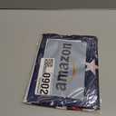 USA FLAG American Flag 3x5 FT- Indoor/Outdoor Quality Polyester with Vivid Color Double-Stitched Edges Brass Grommets Decorations