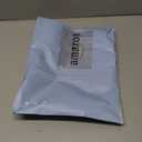TILLYOU Changing Pad Cover Set in Soft Jersey Material - Fits 32"/34''x16 Contoured Pad for Babies, Navy Blue & Lt Gray