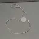 Apple MagSafe Charger (1 m): Wireless Charger with Fast-Charging Capability