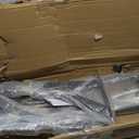 Yes4All Heavy Duty Wall Mounted Pull Up Bar  Multi-Grip Pull Up Bar Ceiling Mount / Ceiling Mount Pullup bar / Chin Up Bar for Home Gym Workout