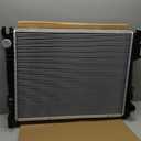 AUTOSAVER88 Radiator Compatible with 2004 2005 2006 2007 2008 Dodge Ram 1500, 2004-2009 Dodge Ram 2500 3500 5.7L V8 ATRD1051