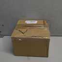 Flexible Baseboard Molding Trim 4Inch x 10Feet White Vinyl Wall Base Self-Adhesive, Peel and Stick Baseboard Molding Rubber Baseboard, Peel and Stick Trim Molding Baseboard Trim(4in x 10ft, White)