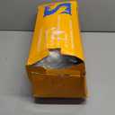 Artscope Synthetic Down Pillow Insert, 22x22 Down Alternative Throw Pillow Insert. Ultra Soft Fluffy Sleeping Pillow with 100% Cotton Cover, Decorative Pillows Set of 2-White.